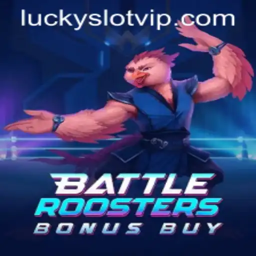 BattleRoostersBonusBuy: An Exciting Addition to Lucky Cash Slots