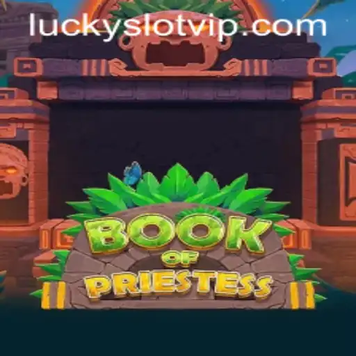 Exploring the Mystical World of BookOfPriestess: A Deep Dive into Lucky Cash Slots