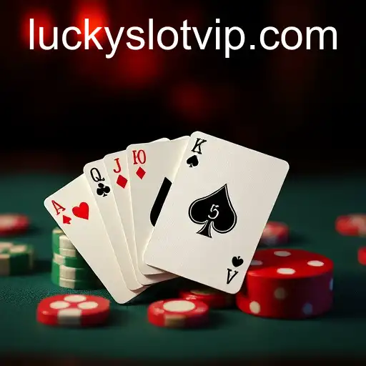 Exploring the Thrilling World of Card Games with Lucky Cash Slots