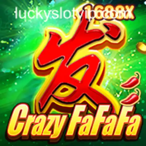 CrazyFaFaFa: Unveiling the Thrill of Lucky Cash Slots