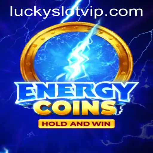 Discovering EnergyCoins: The New Era of Lucky Cash Slots