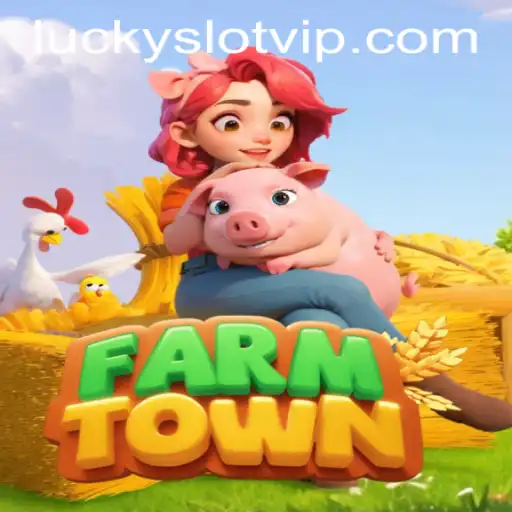 Exploring FarmTown: The Thrilling World of Lucky Cash Slots