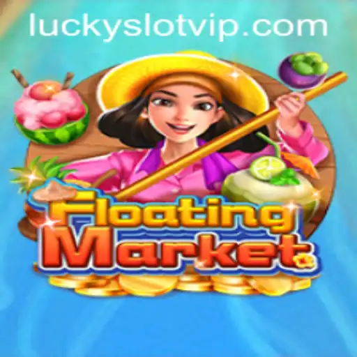 Exploring the World of FloatingMarket: A Deep Dive into Lucky Cash Slots