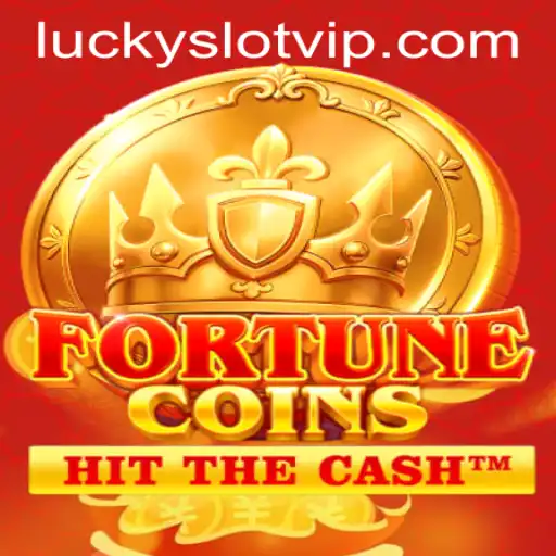 Exploring the World of FortuneCoins and Lucky Cash Slots