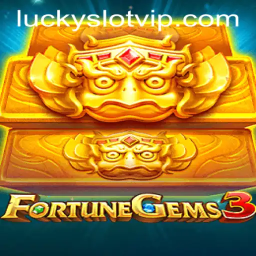 The Exciting World of FortuneGems3 and Lucky Cash Slots