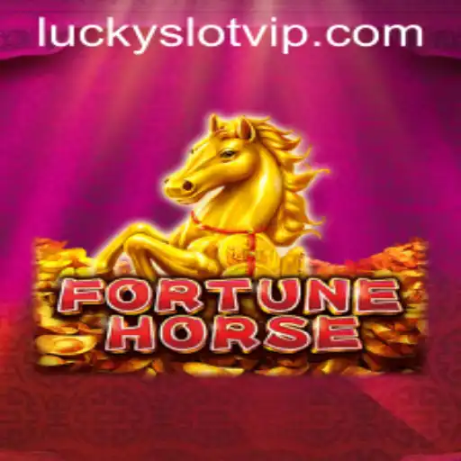 Experience the Thrill of FortuneHorse: Unravel the Excitement with Lucky Cash Slots