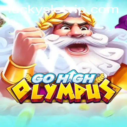 The Thrilling World of GoHighOlympus: Exploring Lucky Cash Slots