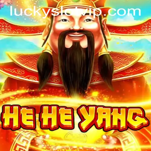 Exploring the Wonders of HeHeYang in the World of Lucky Cash Slots