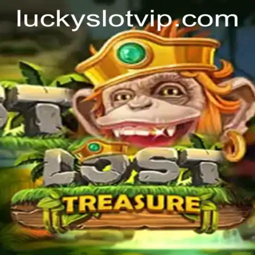 Discovering LostTreasure: A Dive into Lucky Cash Slots