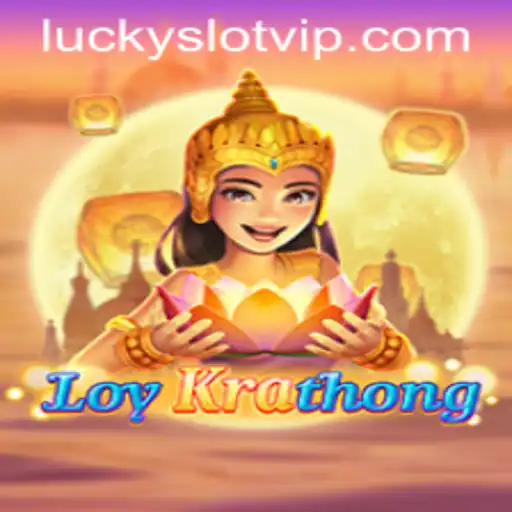 LoyKrathong: Unveiling the Thrills of Lucky Cash Slots