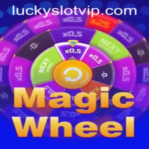 Unlock the Excitement of MagicWheel: Discover Lucky Cash Slots