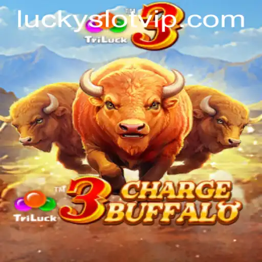Exploring the Thrills of 3ChargeBuffalo: A New Contender in the World of Lucky Cash Slots