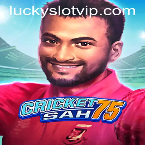 Exploring the Exciting World of CricketSah75 and Lucky Cash Slots