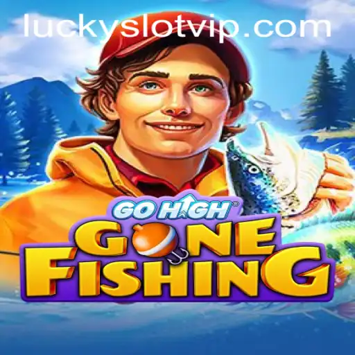 GoHighGoneFishing: A Deep Dive into the Thrilling World of Lucky Cash Slots