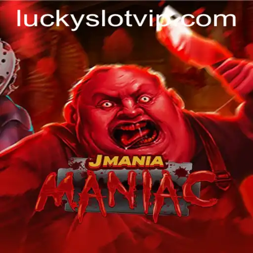 Exploring the Exciting World of JManiaManiac: A Comprehensive Guide to Lucky Cash Slots