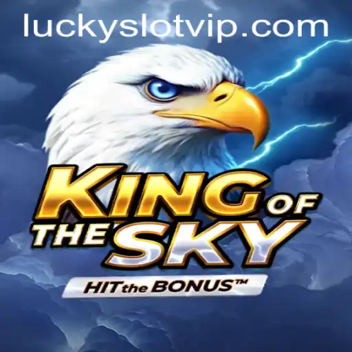 Exploring the Exhilarating World of KingOfTheSky: Lucky Cash Slots