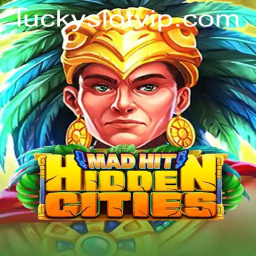 Discover the Thrilling World of MadHitHiddenCities and Lucky Cash Slots
