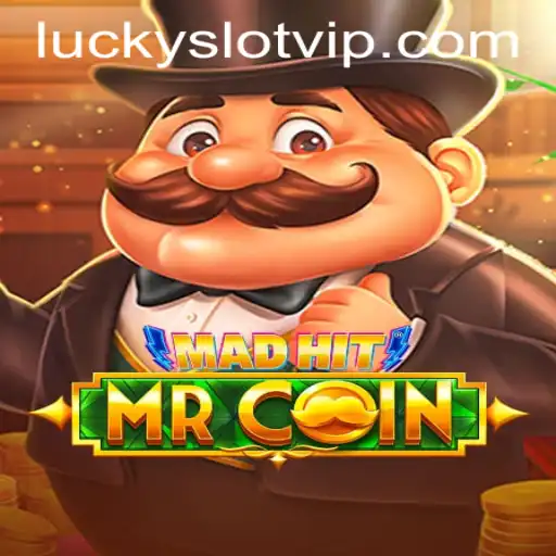 Experience the Thrill of MadHitMrCoin: A Revolutionary Casino Adventure