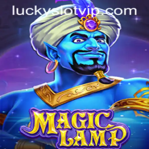 Discover the Enchanting World of MagicLamp and Lucky Cash Slots