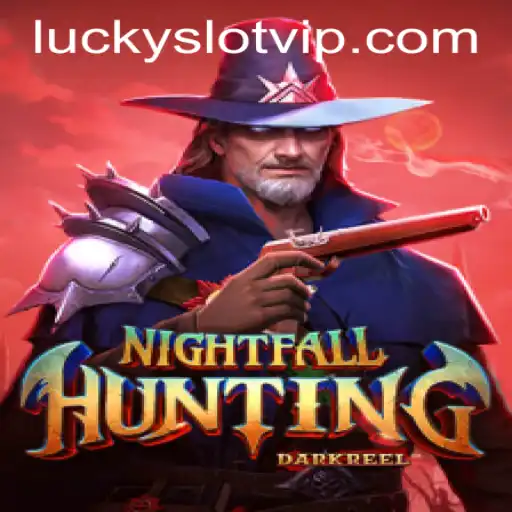 Exploring NightfallHunting: An Immersive Expedition into Adventure and Luck