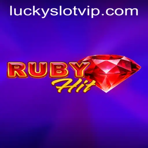 RubyHit: An Immersive Adventure with Lucky Cash Slots