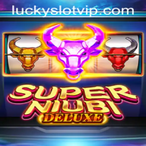 Exploring SuperNiubiDeluxe: An Immersive Slot Gaming Adventure with Lucky Cash Slots