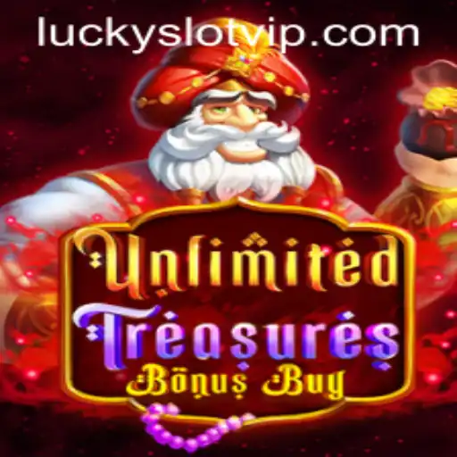 Dive into the Thrills of UnlimitedTreasuresBonusBuy: A Revolutionary Experience in Lucky Cash Slots