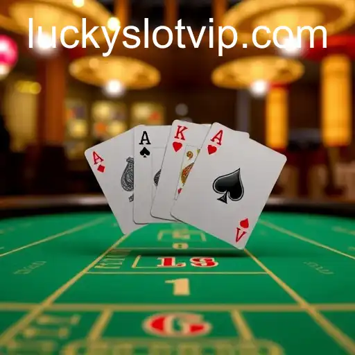 The Exciting World of Online Baccarat with Lucky Cash Slots