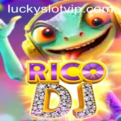 Discovering the Thrills of RicoDJ and Lucky Cash Slots