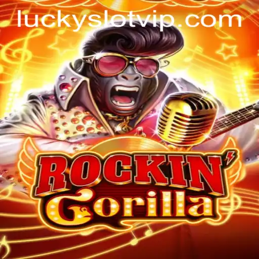 RockinGorilla and Lucky Cash Slots: A Gamers Paradise