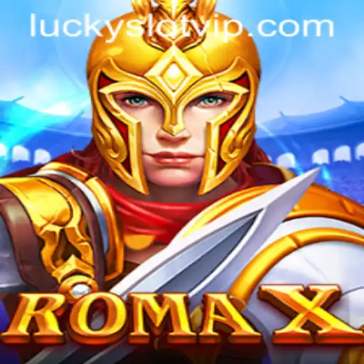 RomaX: Exploring the Thrills of Lucky Cash Slots