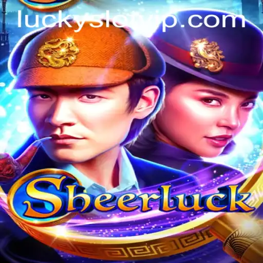 Unveiling Sheerluck: An Intriguing Dive into the World of Lucky Cash Slots