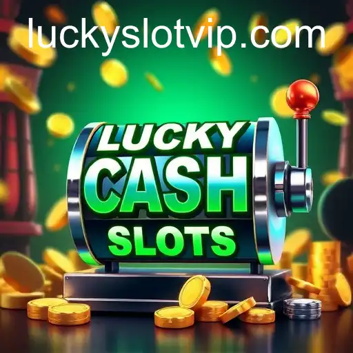 Exploring the Allure of Slot Machines and the Charm of Lucky Cash Slots