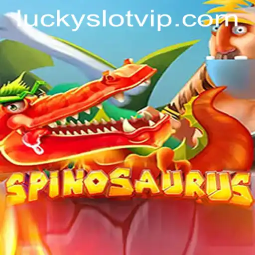 Exploring the Thrills of Spinosaurus in Lucky Cash Slots