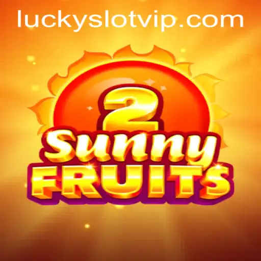 SunnyFruits2: Dive into the Lucky Cash Slots Adventure