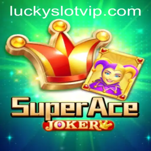 Exploring the Exciting World of SuperAceJoker: A Deep Dive into Lucky Cash Slots
