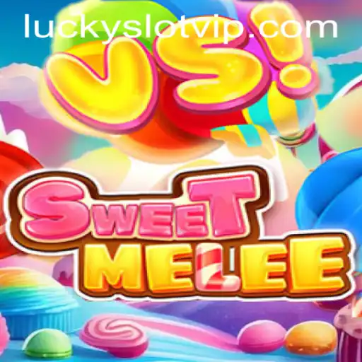 Exploring SweetMelee: The Enticing World of Lucky Cash Slots