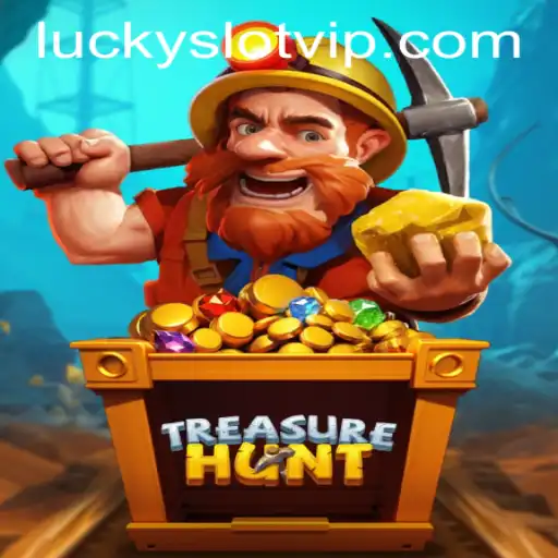 Discover the Thrill of TreasureHunt and Uncover the Secrets of Lucky Cash Slots