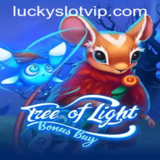 Exploring the Enchanting World of TreeOfLightBonusBuy in Lucky Cash Slots